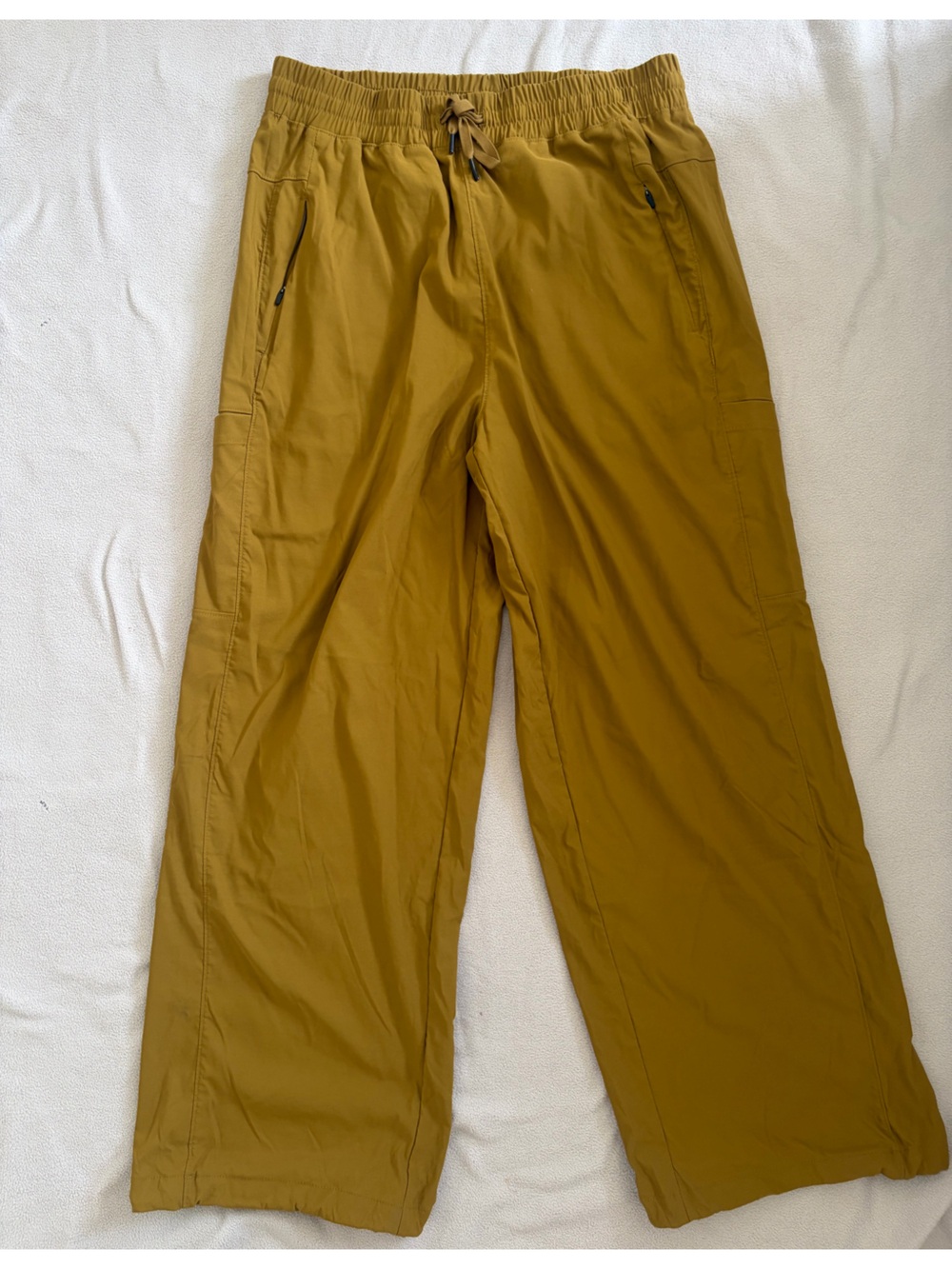 Prana Women’s Send Off Pant size M